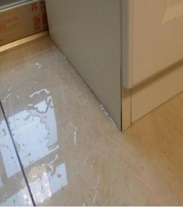 那坡漏水检测 厕所漏水怎么检测?